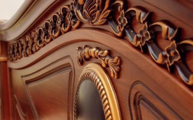 Zolotaya Loza Guest House