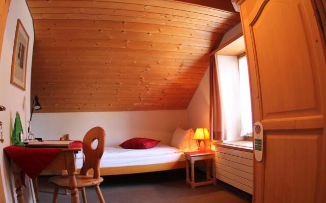 Hotel Albula