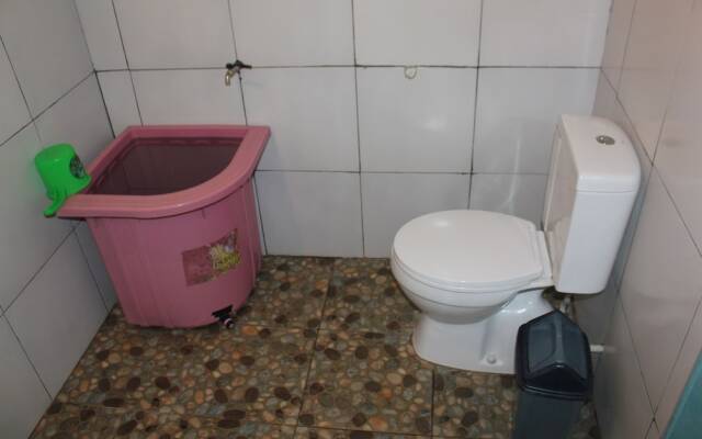Tetebatu Indah Homestay