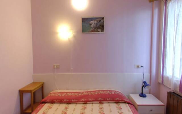 Hotel Giordana