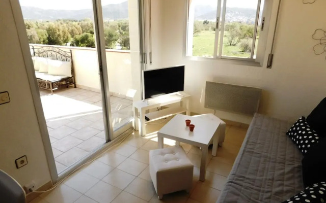 Apartamento Lorena - A195