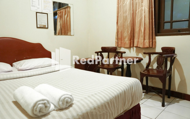 Wisma Bintang RedPartner