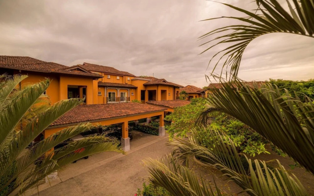 Veranda 5A - 1 bdr 1 Bath
