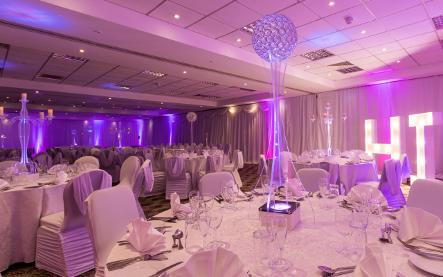 Holiday Inn Glasgow East Kilbride by IHG