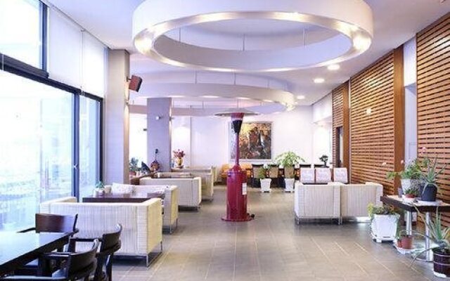 Ganghwa New amote Pension