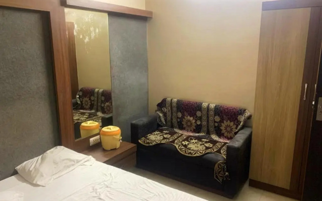 Hotel Dabi Palace