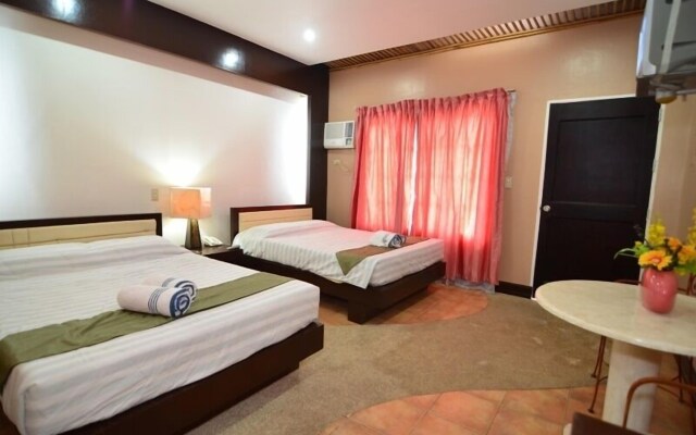 San Remigio Beach Club Sports and Leisure Resort