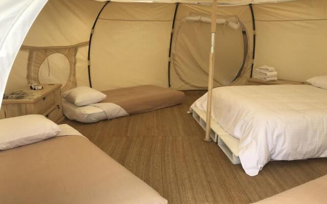 Tendo Glamping