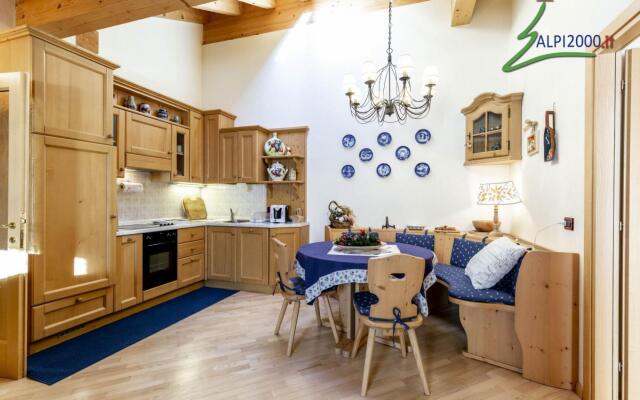 RADETZKY -  typical apartment. (022113-AT-667315)-604  RADETZKY