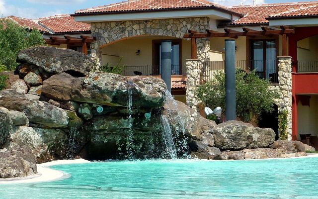 Hotel Sa Cheya Relais & Spa