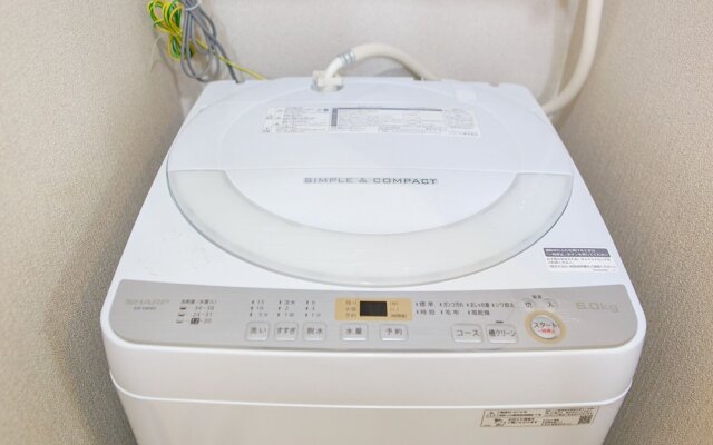 Trust Nagoya Apartment