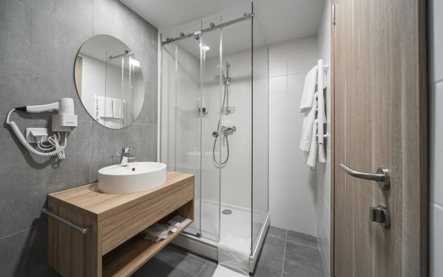 Amarant Apart Hotel