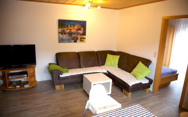 Borkumunterkunft - Woh7 - Im Herzen Der Insel