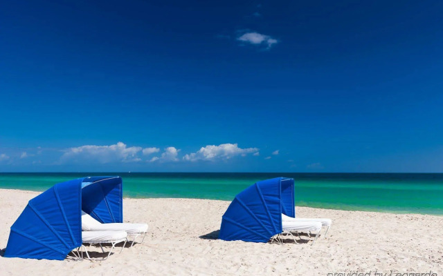 Bentley Hotel South Beach