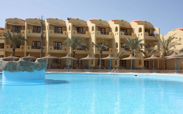 Bliss Marina Beach Resort All Inclusive