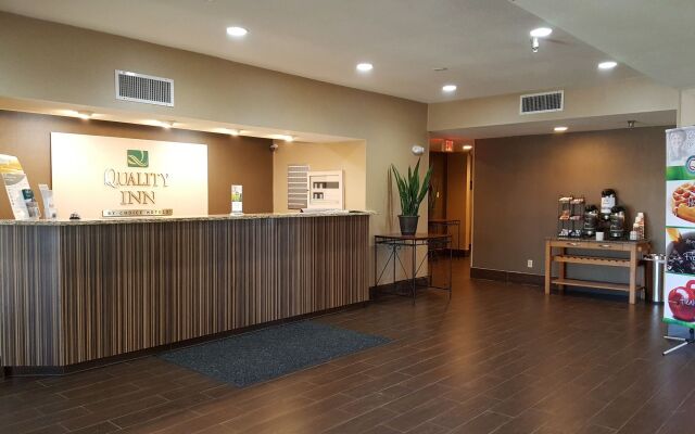 Quality Inn Cameron
