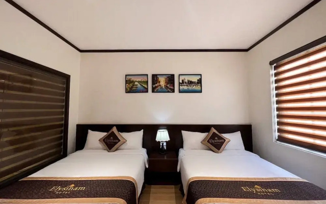 Elysinam Boutique Hotel