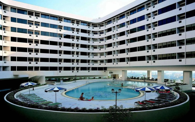 Asia Airport Hotel
