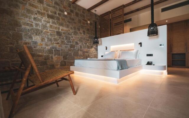 Kouros Blanc Paros