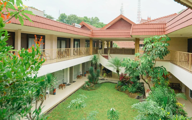 Hotel Wilis Indah Malang