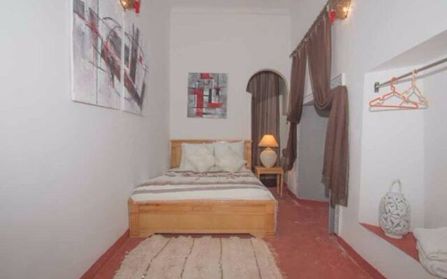 Riad belko - Hostel