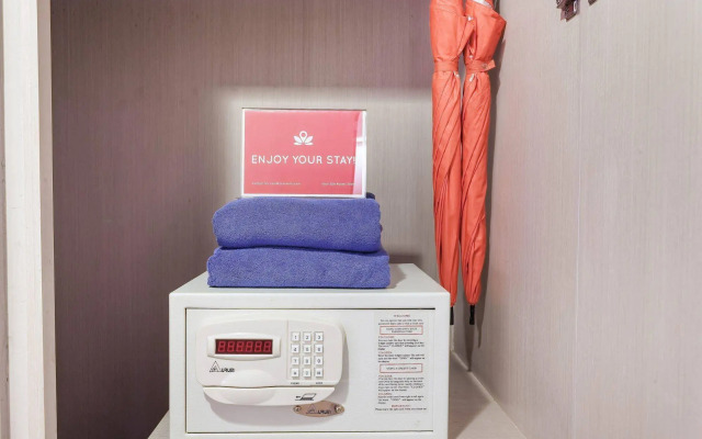 ZEN Premium Phangmuang Sai Kor Road