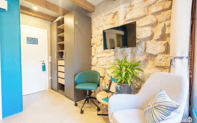 Casa Amando Eco Boutique House