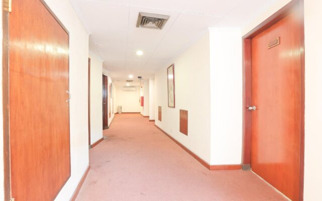 Hotel Surya