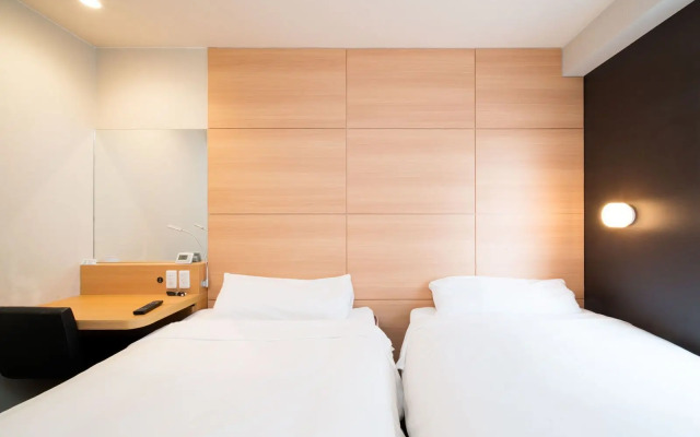 Smile Hotel Kyoto karasumagojo