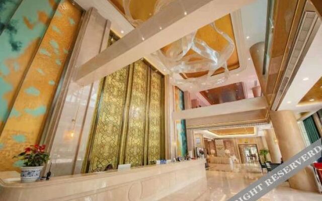 Shoujia Changhong Hotel (Ziyang Passenger Transport Station)