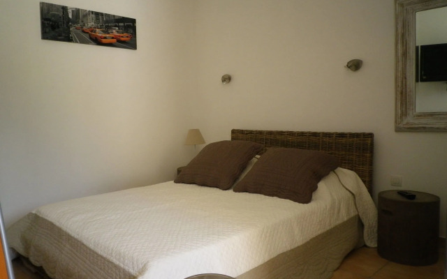 Chambres d'hôtes Villa Alizé