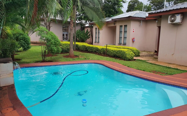 RS Garden Guesthouse