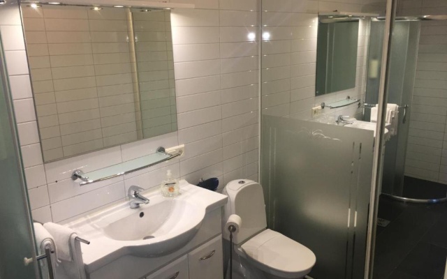 Sol apartment