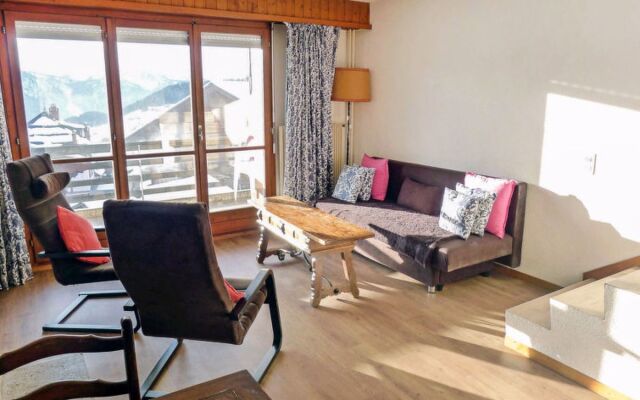 Villars Soleil 37500