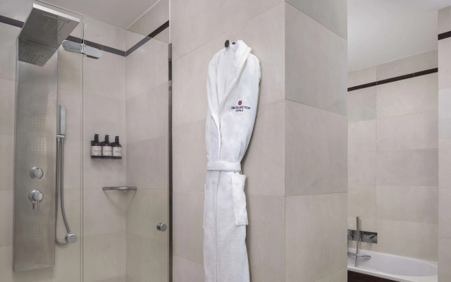 NH Collection Santiago de Compostela