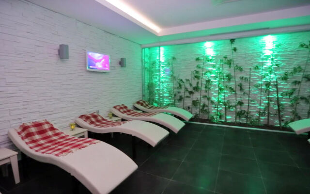 White City Resort Hotel