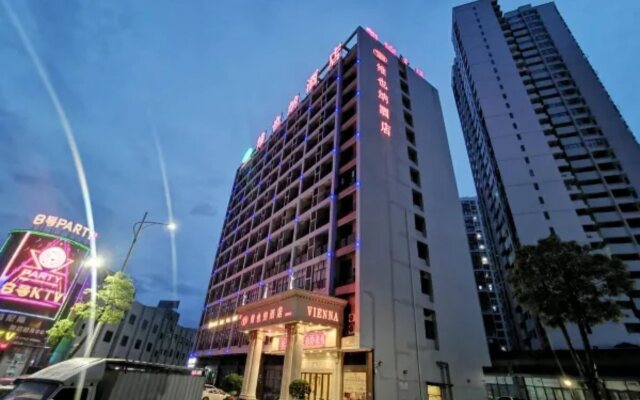 Vienna Hotel (Huizhou Yuanzhou)
