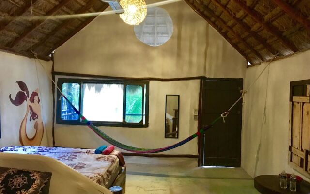 UMA TULUM Oceanfront Resort