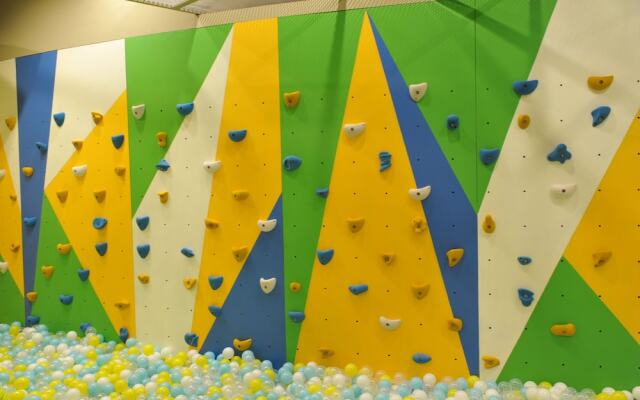 Ramada Encore by Wyndham Pyeongtaek