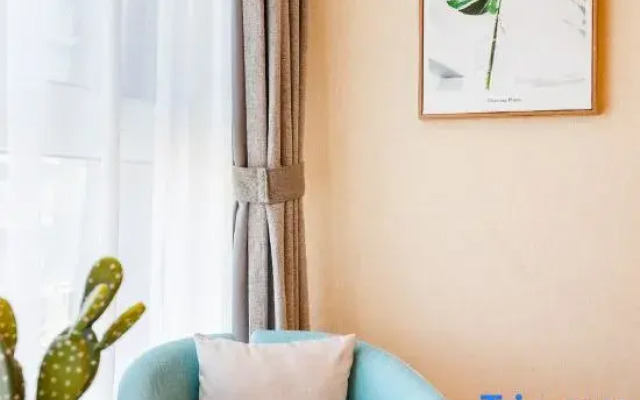 Yoho Hotel Apartment