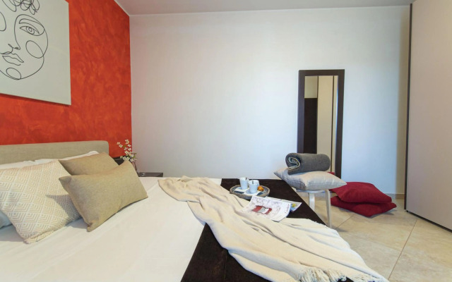 Residence Borgo & Mare - Localo