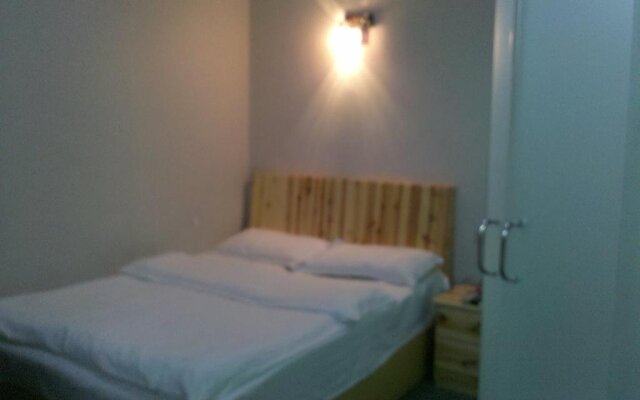 Guihuang Business Hotel