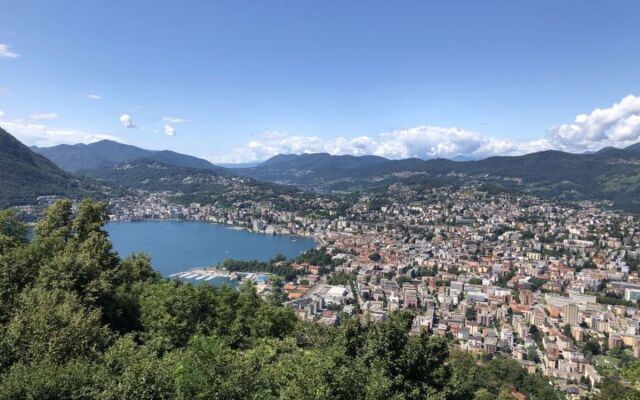 Aldesago Monte Brè (Utoring) 13597