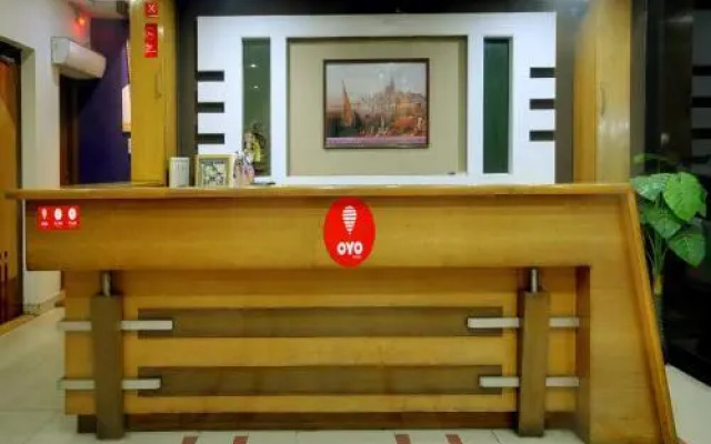 Hotel Dwarka Residency