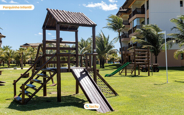 Térreo vista mar no VG Sun Cumbuco por Tactu