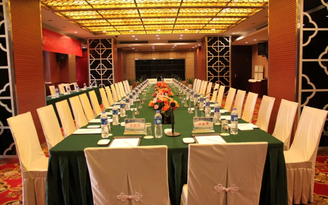 Days Hotel Tengshan Fujian