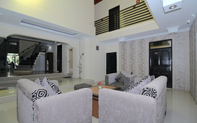 Airy Syariah Limboto Asparaga 6 Gorontolo