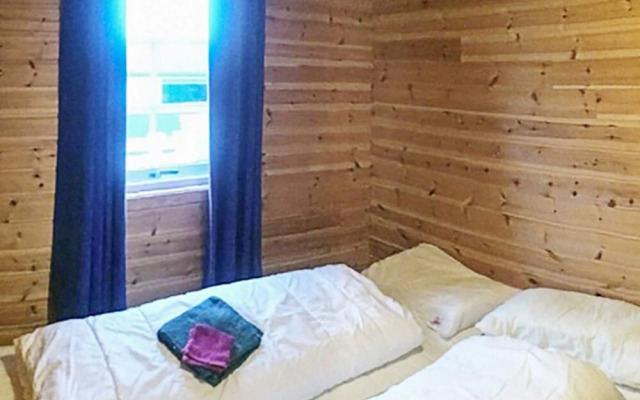 4 star holiday home in Nordmela - фото 3