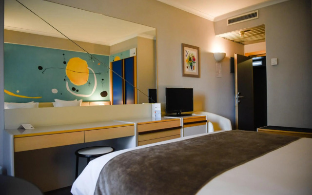 Hotel 3K Barcelona