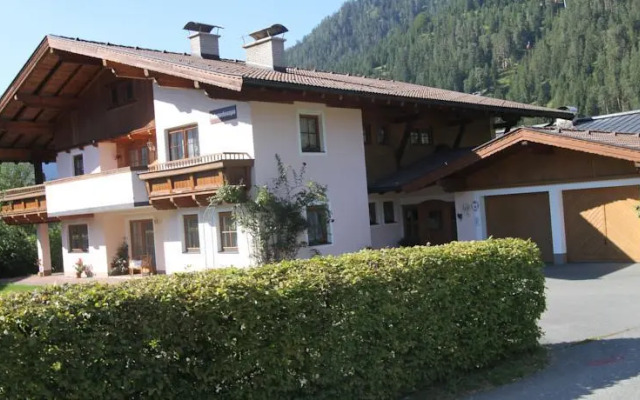 Ferienwohnungen Christine